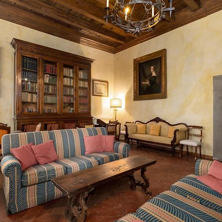Villa Milani - Tenuta La Gigliola Montespertoli Ngoại thất bức ảnh