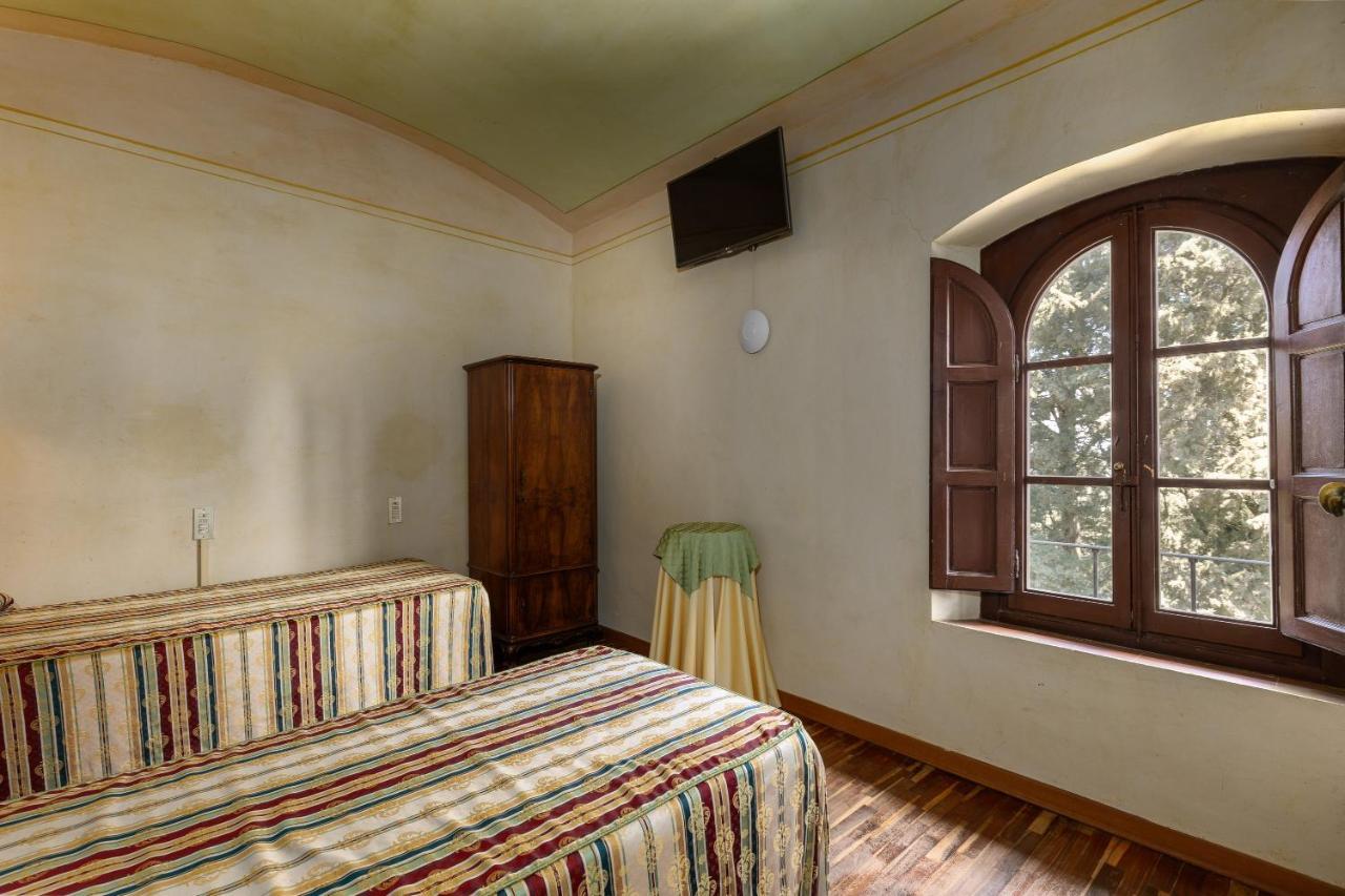 Villa Milani - Tenuta La Gigliola Montespertoli Ngoại thất bức ảnh