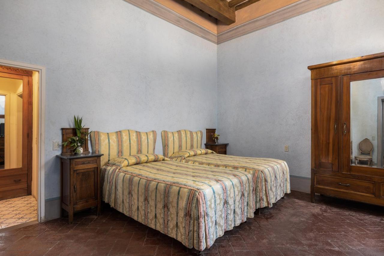 Villa Milani - Tenuta La Gigliola Montespertoli Ngoại thất bức ảnh