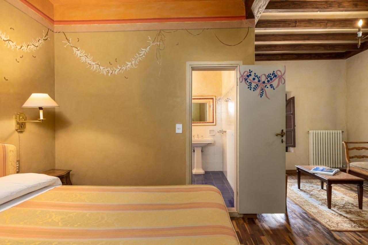 Villa Milani - Tenuta La Gigliola Montespertoli Ngoại thất bức ảnh