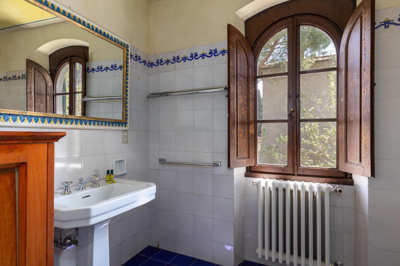 Villa Milani - Tenuta La Gigliola Montespertoli Ngoại thất bức ảnh
