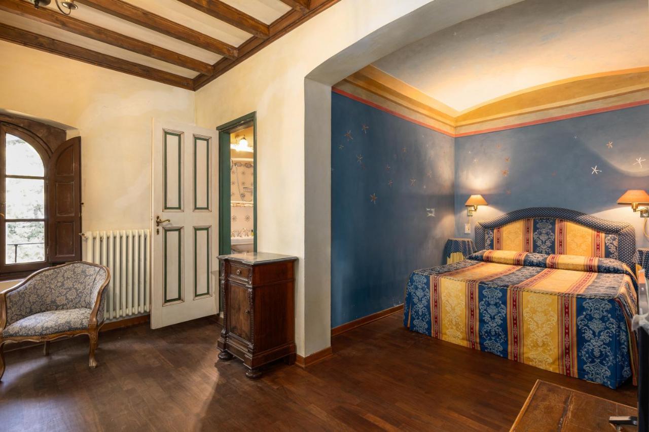 Villa Milani - Tenuta La Gigliola Montespertoli Ngoại thất bức ảnh